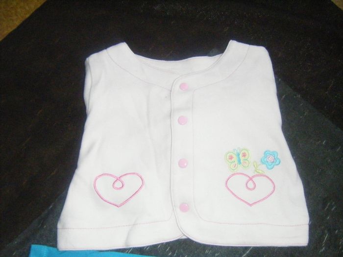 ENSEMBLE 3 MOIS - photo numéro 2