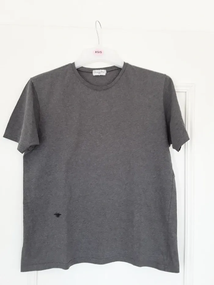T-shirt manche courte