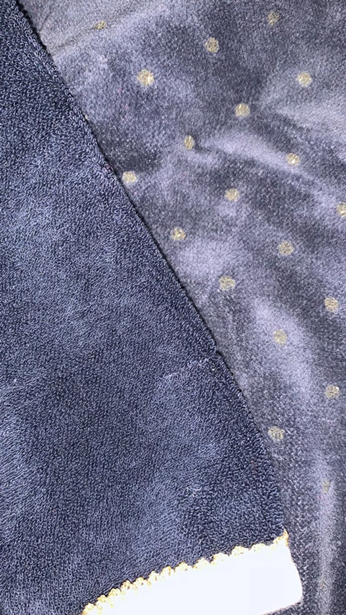 Lot de 2 hauts de pyjamas petit bateau - photo numéro 6