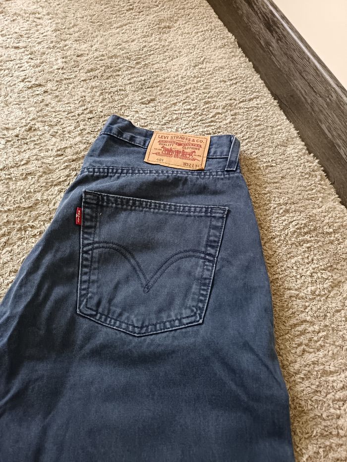Jean homme Levi's 42 - photo numéro 3