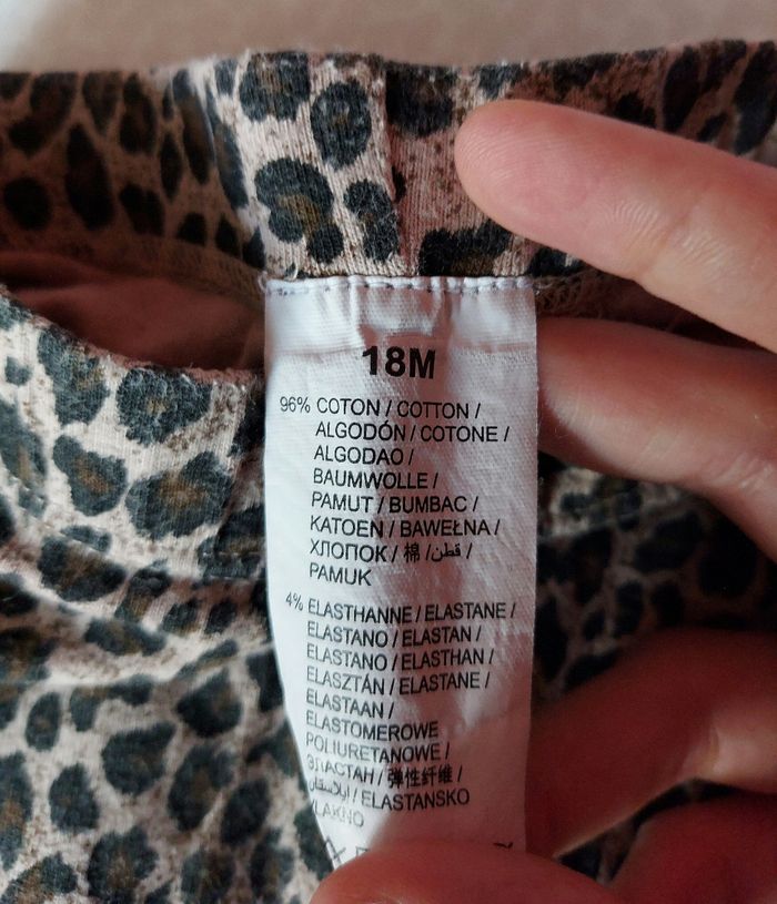 Legging - photo numéro 4