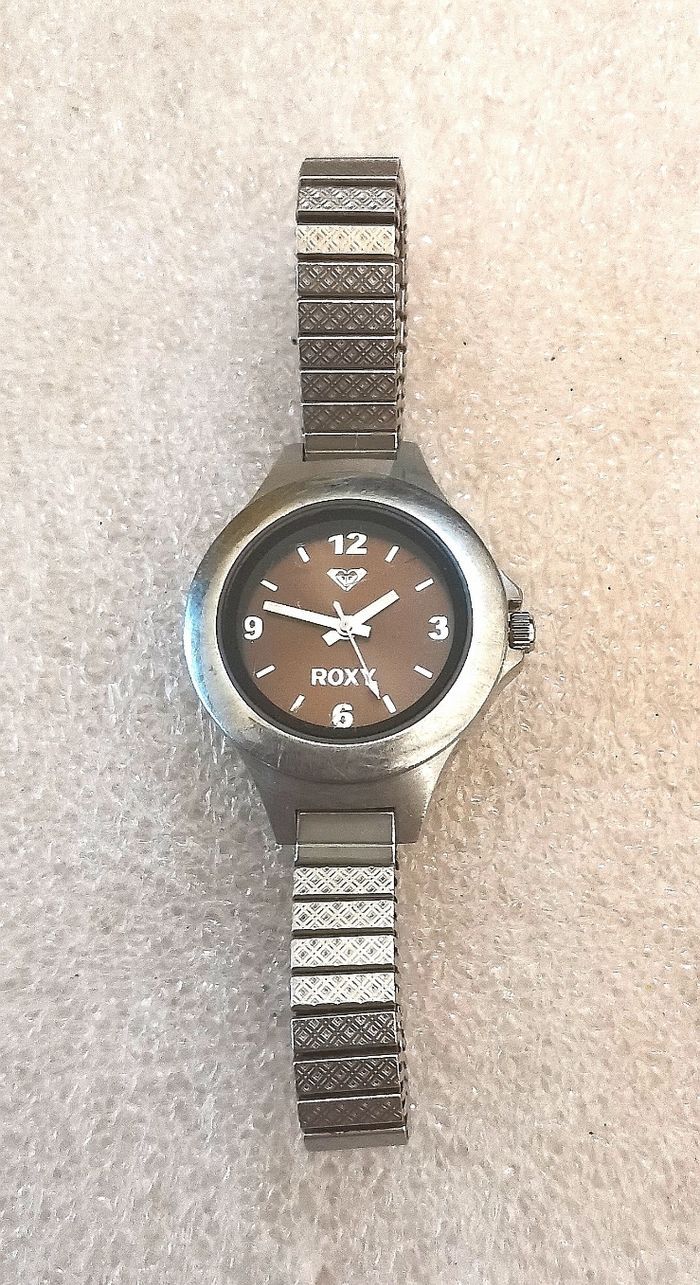 Montre ROXY "Geepsy" - photo numéro 2