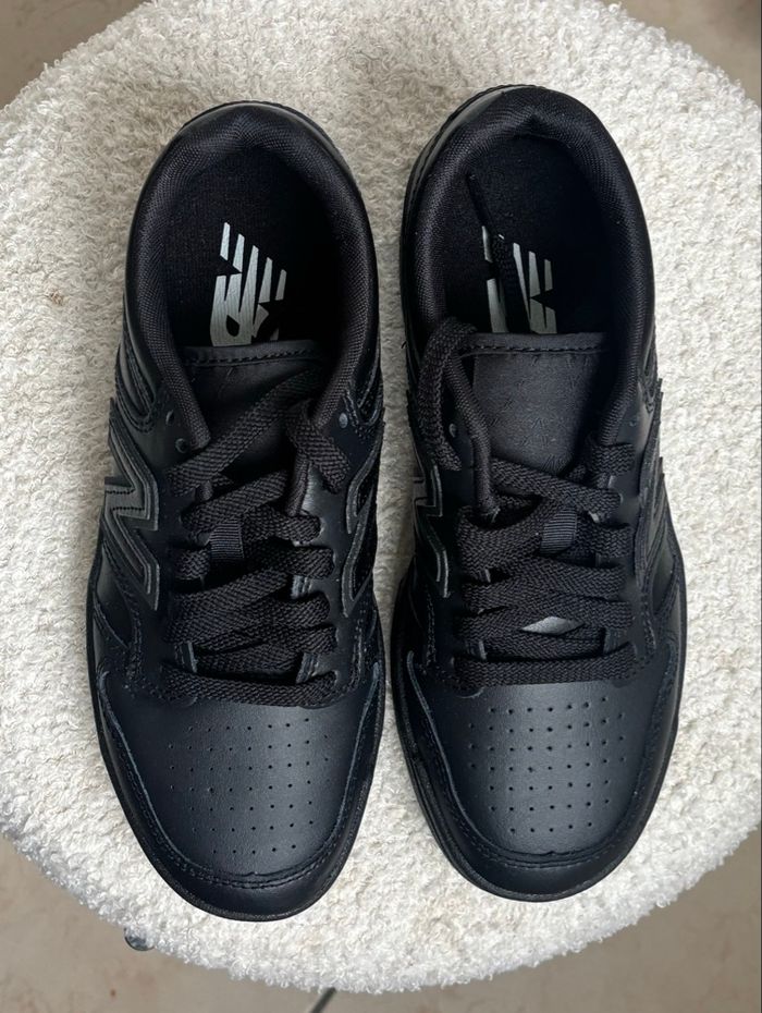 Baskets New Balance - photo numéro 2