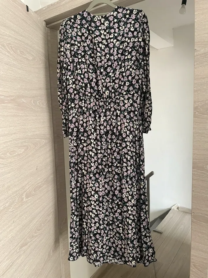 Robe longue - photo numéro 6