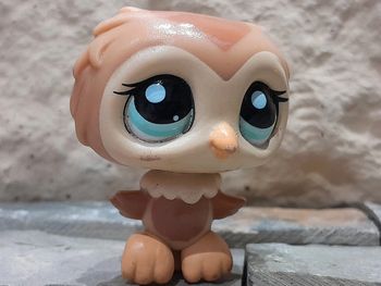 Figurine Petshop A22