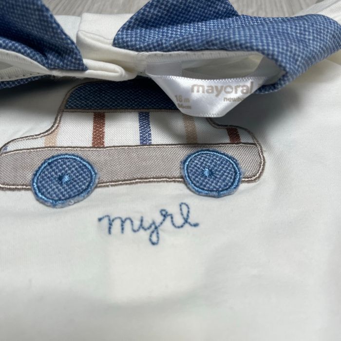 Pyjama Mayoral - photo numéro 2