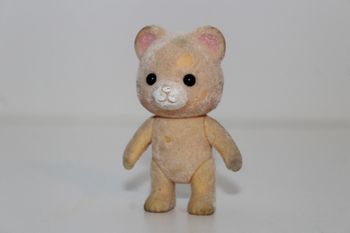 Figurine Bébé Ours - Sylvanian Families