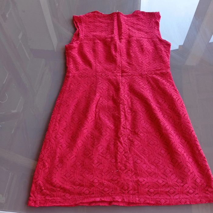 Robe Camaïeu - photo numéro 4