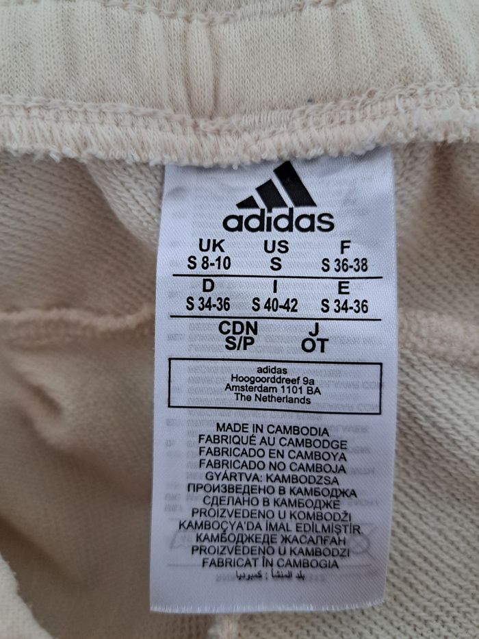 Jogging Adidas femme - photo numéro 10