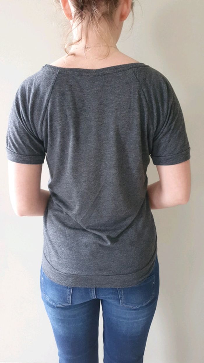 Tee shirt - photo numéro 3