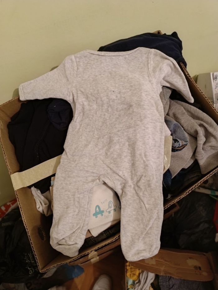 Pyjamas - photo numéro 2