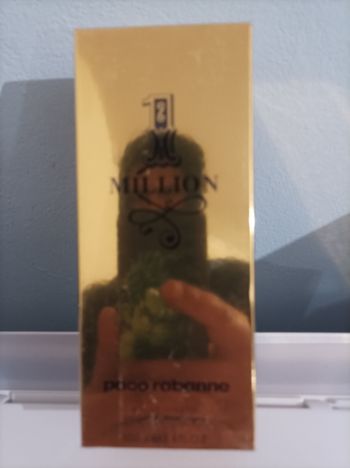 Parfum homme one million
