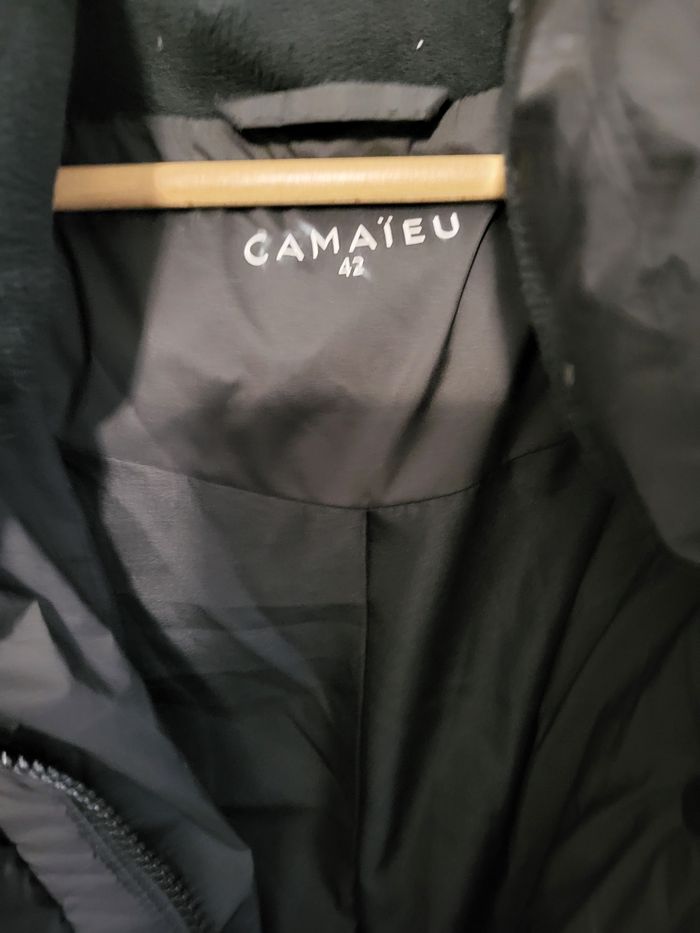 Manteau femme - photo numéro 2