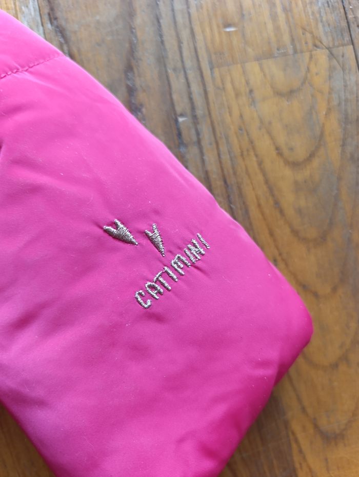 Doudoune Catimini 4 ans - photo numéro 5