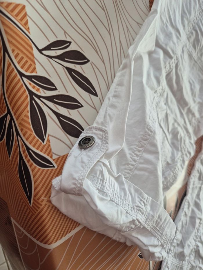 Pantacourts de grossesse - photo numéro 5