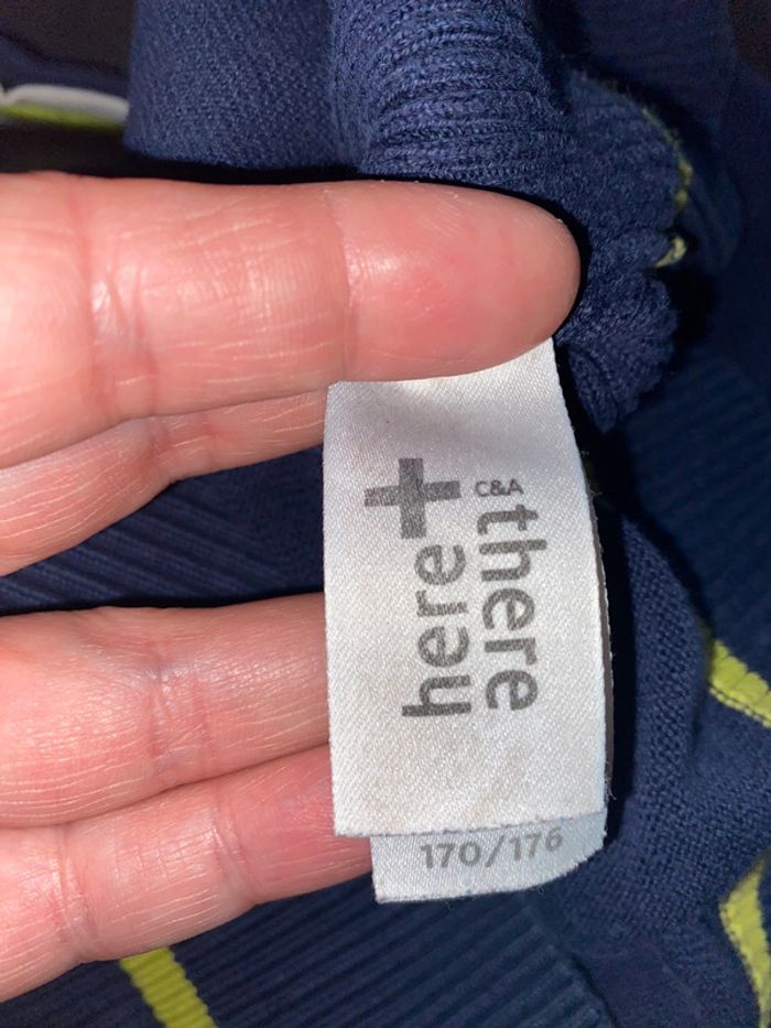 Pull C&A 🌸 170-176 - photo numéro 5