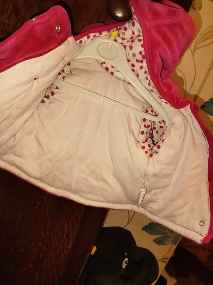 Veste 3mois - photo numéro 2