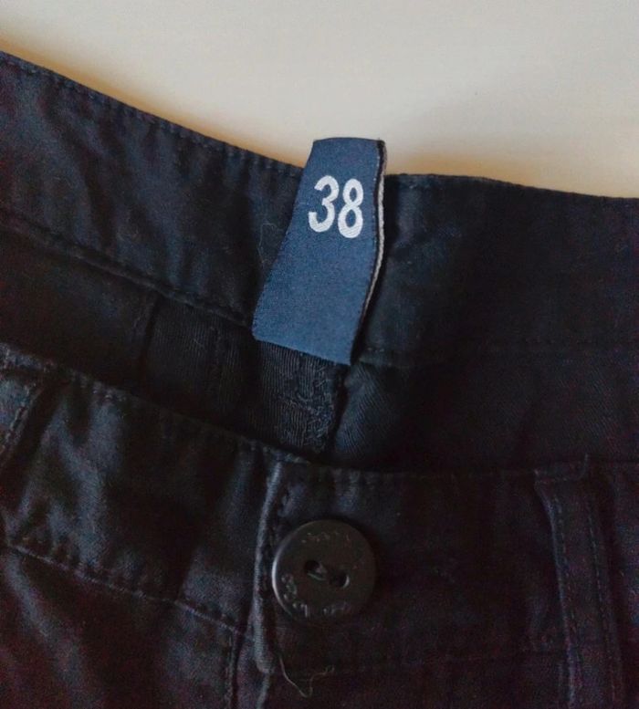 Pantalon bonobo t 38 - photo numéro 5