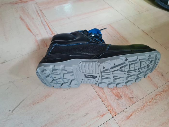 Chaussure sécurité homme 42 - photo numéro 4