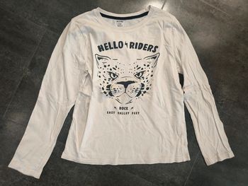 T shirt garçon