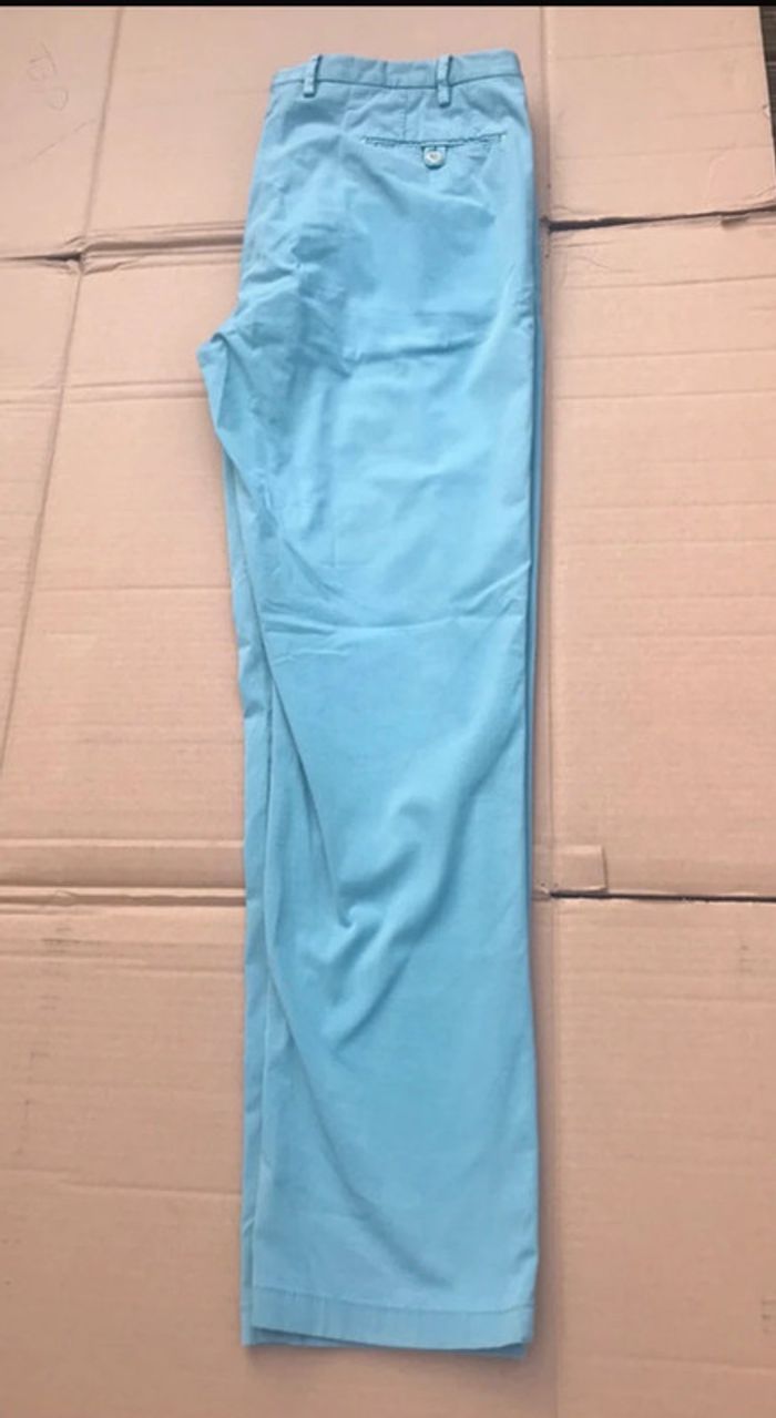Pantalon santaniello T44 (183) - photo numéro 5