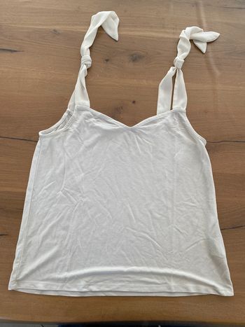 Top noué