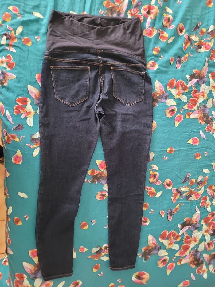 Pantalon de grossesse - photo numéro 2