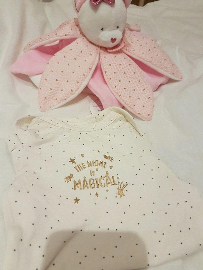 Body tape à l'oeil - photo numéro 3