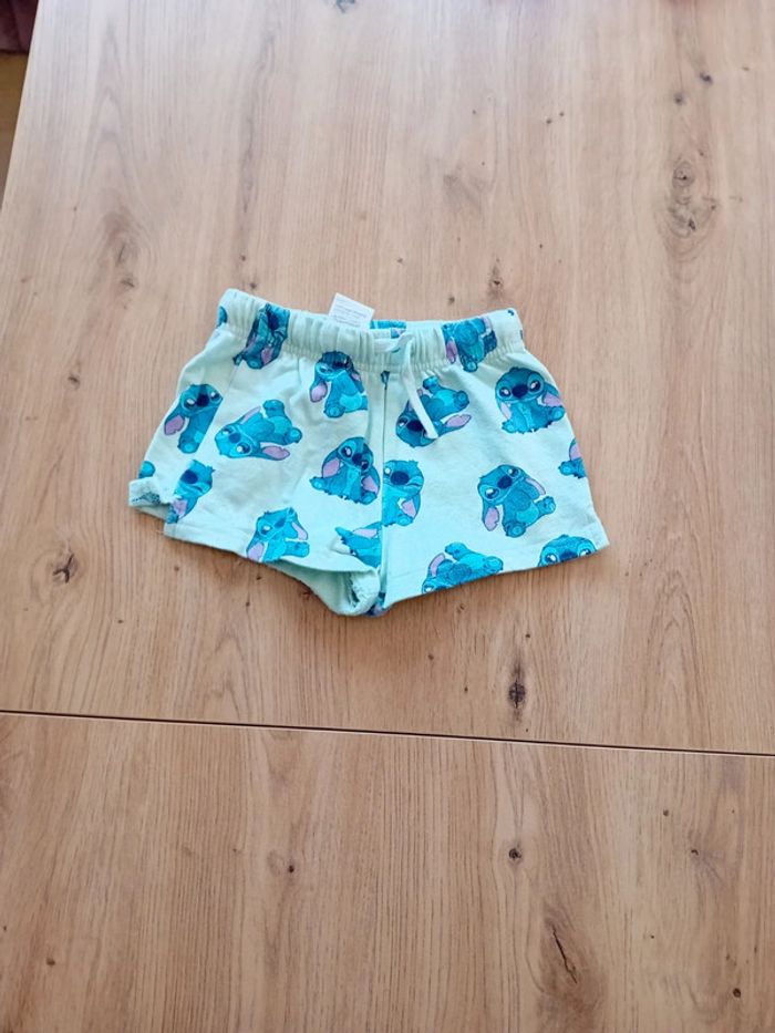 Shorts - photo numéro 4