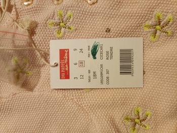 Gilet Du Pareil Au Même