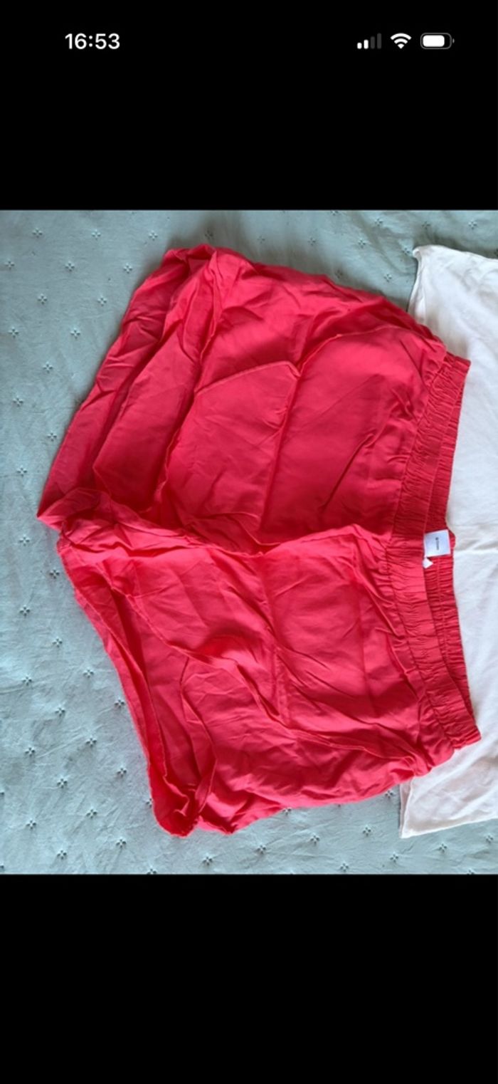 Pyjama xxl - photo numéro 3