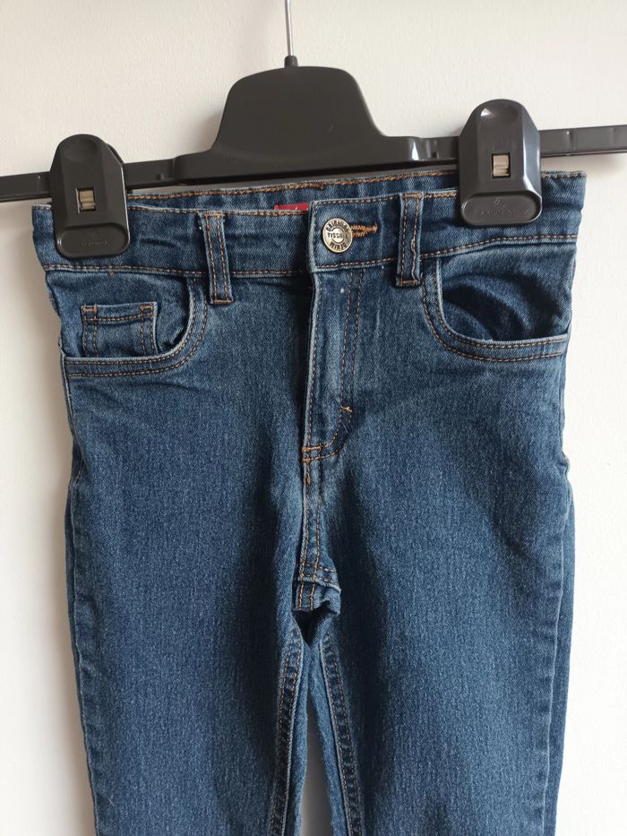 Jean garçon 6 ans - photo numéro 2