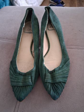 Ballerine