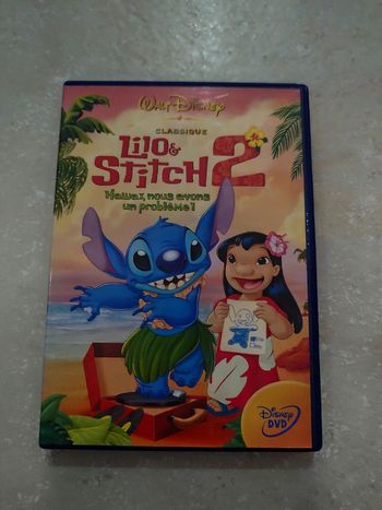 Lilo et stitch2