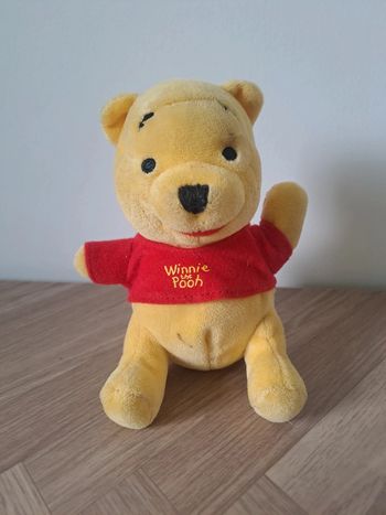 Peluche Winnie