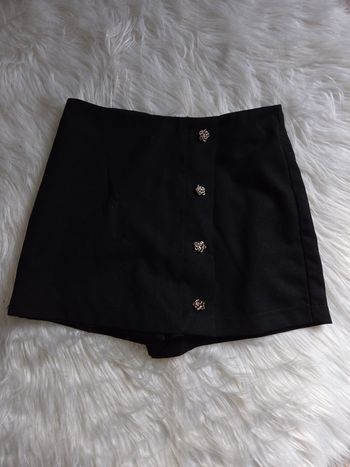 Jupe short