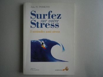 SURFEZ SUR VOTRE STRESS