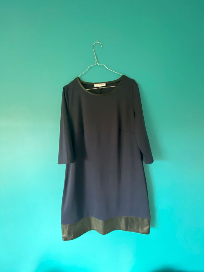 Robe de grossesse