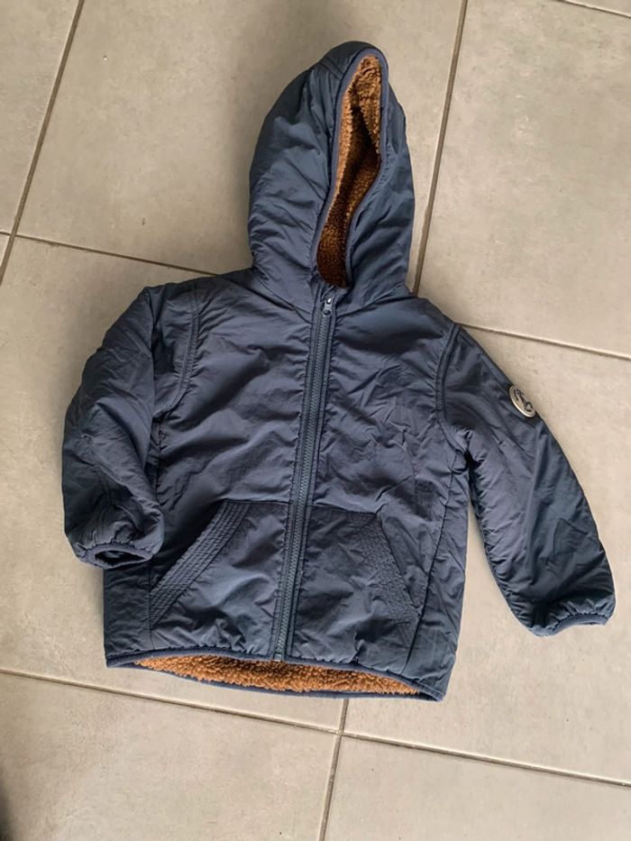 Manteau la redoute