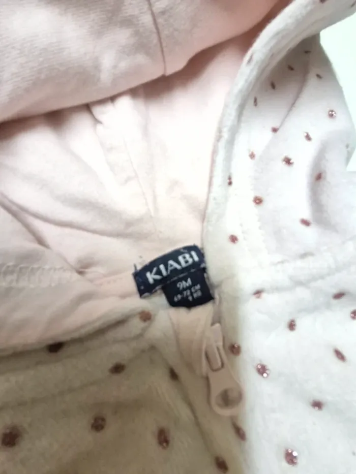 Pyjama 2 pièces - photo numéro 2