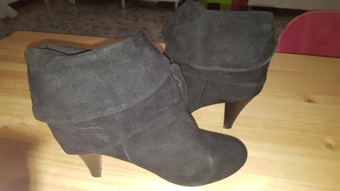 Bottines - photo numéro 2