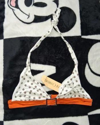 Haut de maillot de bain