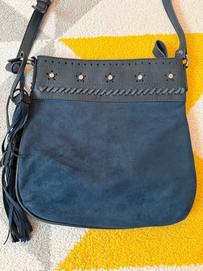 Sac à bandoulière Koan - photo numéro 3