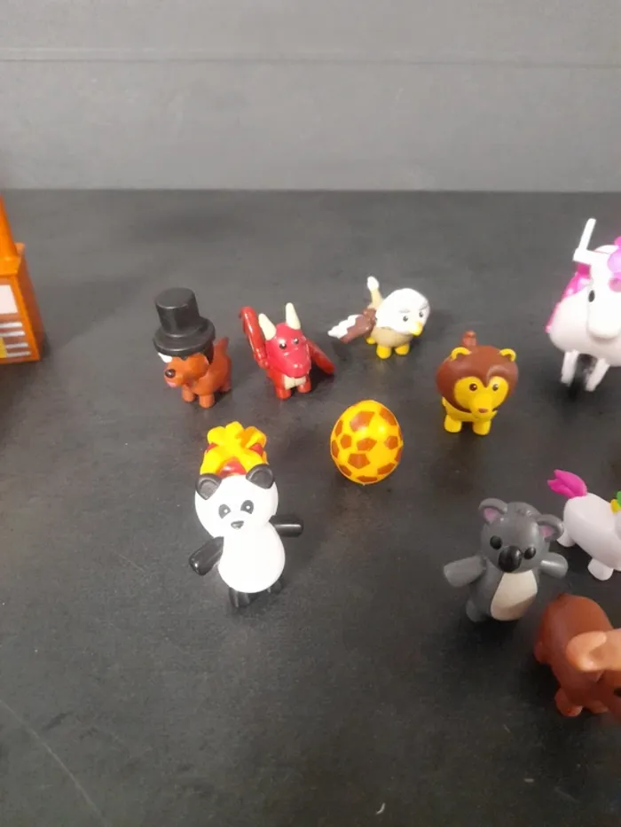 Roblox set de luxe Adopt me animalerie - photo numéro 9