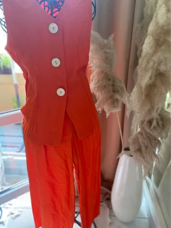 Ensemble d’été femme