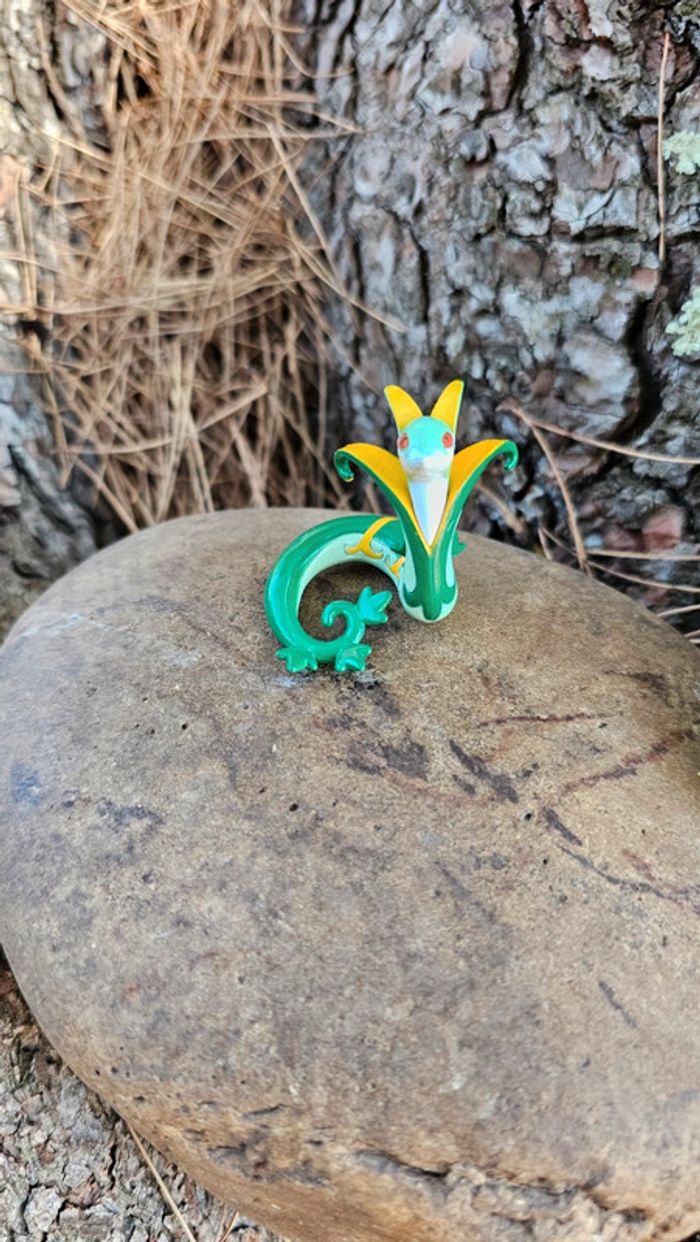 Super figurine Pokemon Nintendo Majaspic
