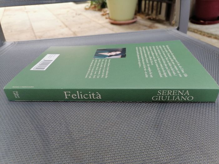 Felicità de Serena Giuliano - photo numéro 3
