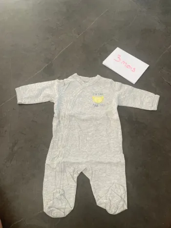 Pyjamas