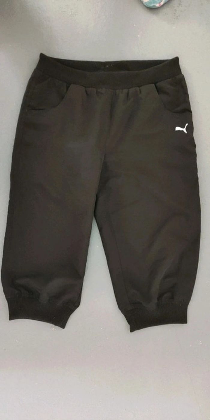 Puma Pantacourt 14 ans