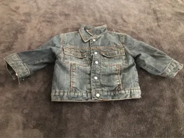 Lot vêtements bébé garçon 24 mois - photo numéro 12
